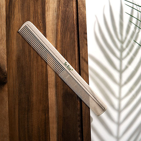 So Eco Cutting Comb for professional salon hair use (British brand)
