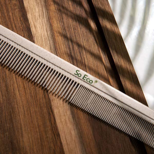 So Eco Cutting Comb for professional salon hair use (British brand)
