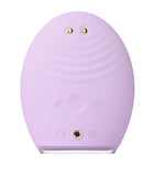 Foreo LUNA 4 Plus facial cleansing brush sensitive skin (British brand)