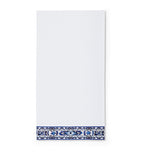 Dolce&Gabbana Majolica print bath towel set of 5 - British product