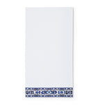 Dolce&Gabbana Majolica print bath towel set of 5 - British product