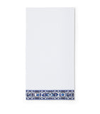 Dolce&Gabbana Majolica print bath towel set of 5 - British product
