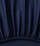 Ralph Lauren Cotton Player single fitted sheet 90cm x 200cm, imported from the UK