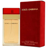 Dolce & Gabbana Femme eau de toilette 100ml - British product