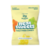 Neat Sweets gummy bears sour citrus 50g - British product