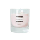 Superdrug Layering Lab Paradise Scented Candle Tangerine Vanilla 20cl