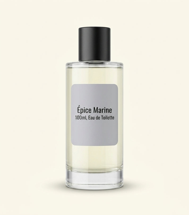 Hermès Épice Marine eau de toilette 100ml (British brand)