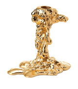 Harrods Polspotten Small Drip Candle Holder 14cm- Buy online at McGrocer