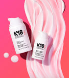 K18 leave-in molecular repair hair mask 15ml, UK version