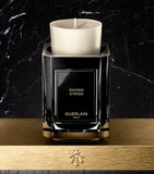 Guerlain Encens D'Hiver candle 220g, UK version