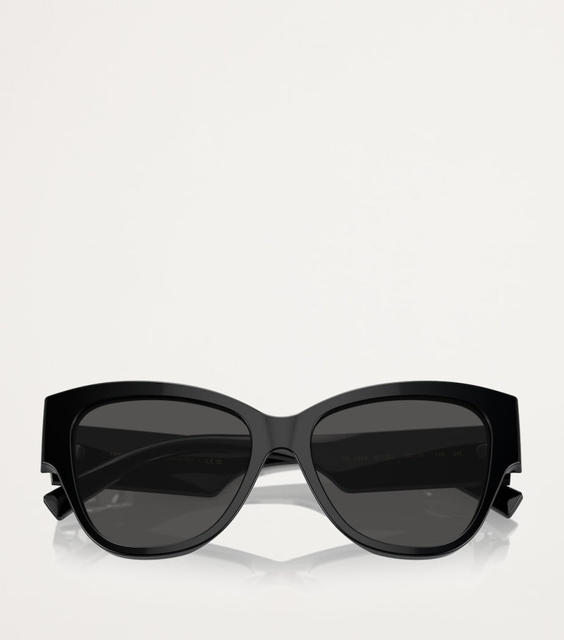 Dolce&Gabbana acetate sunglasses 0DG4449 - British product