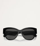 Dolce&Gabbana acetate sunglasses 0DG4449 - British product