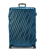 Harrods Tumi 19 Degree Extended Trip Check-In Suitcase 77.5cm- Buy online at McGrocer