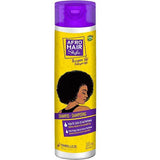 Novex Afro Hair Style Shampoo for curls (British brand)