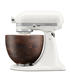 KitchenAid Artisan stand mixer 4.8L - British product