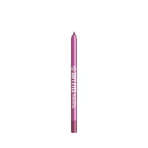 W7 Soft Eyes Eyeliner Pencil Girl Crush (British brand)