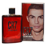 Superdrug CR7 Men's Eau De Toilette Spray 100ml- Buy online at McGrocer