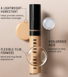 Bobbi Brown Skin Full Cover Concealer - British product