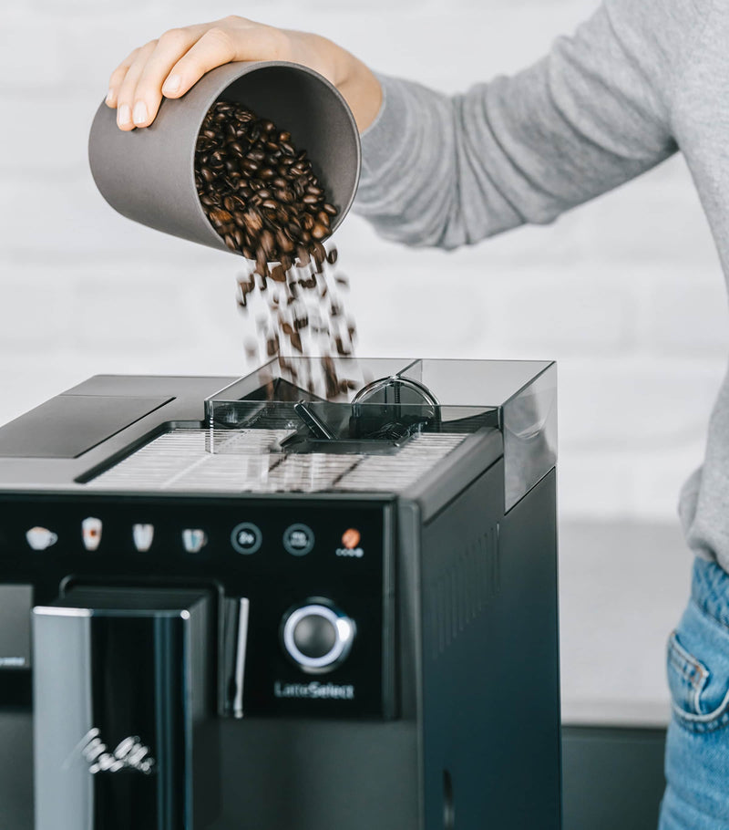 Melitta Automatic Bean to Cup Coffee Machine, imported from the UK