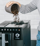 Melitta Automatic Bean to Cup Coffee Machine, imported from the UK
