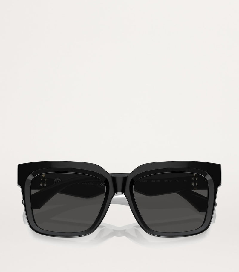Burberry acetate BE4419 sunglasses - British product