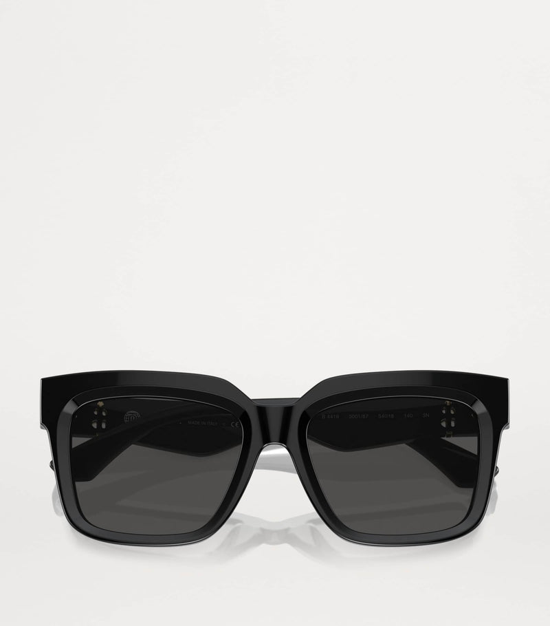 Burberry acetate BE4419 sunglasses - British product