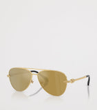 Versace aviator sunglasses VE2283 - British product