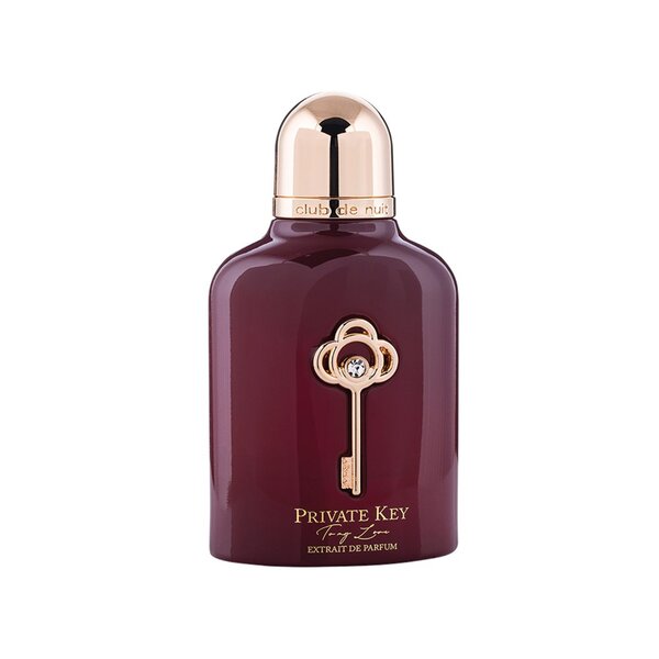 ARMAF Private Key To My Love Eau De Parfum 100ml - British product