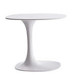 B&B Italia Small Awa Outdoor Table H50cm W58cm D45cm, UK version