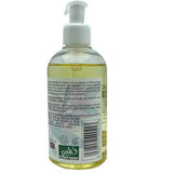 Paks Deep Moisture Hair Oil for Dry Hair, imported from the UK