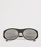 Moncler Injected Ramillon sunglasses ME8015U, imported from the UK