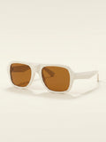 Burberry aviator sunglasses grey brown, imported from the UK
