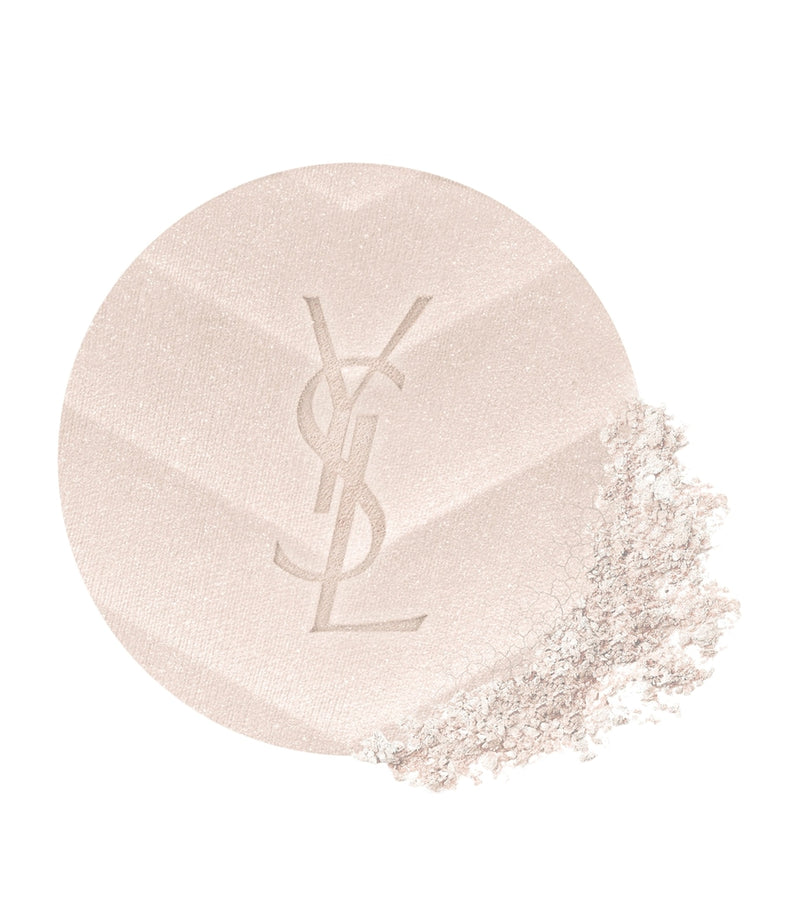 YSL All Hours Hyper Luminize highlighter (British brand)