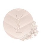 YSL All Hours Hyper Luminize highlighter (British brand)
