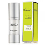 skinPharmacy Multivitamin Serum 30ml - British product