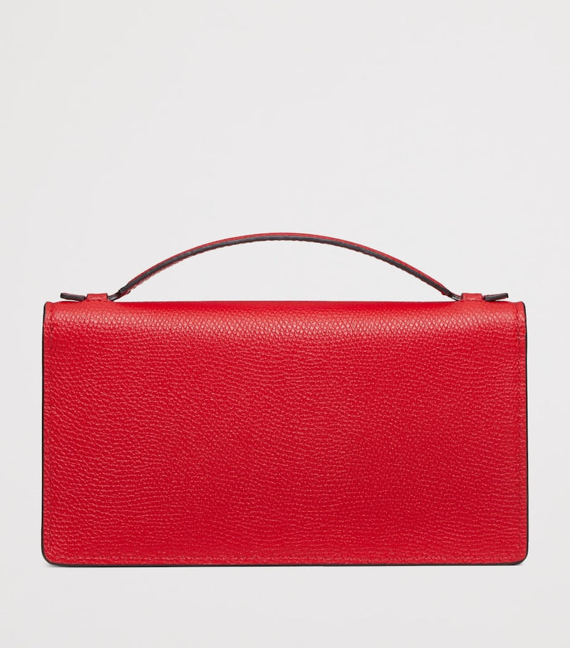 Valentino Garavani miniature VLogo shoulder bag - British product
