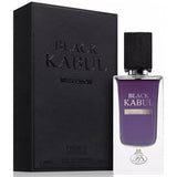 French Avenue Black Kabul EDP perfume 60ml, UK version