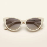 Gucci GG1815S black polarised women sunglasses (British brand)
