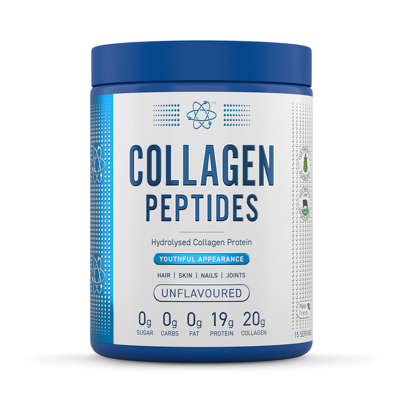 Applied Nutrition collagen peptides 300g - British product