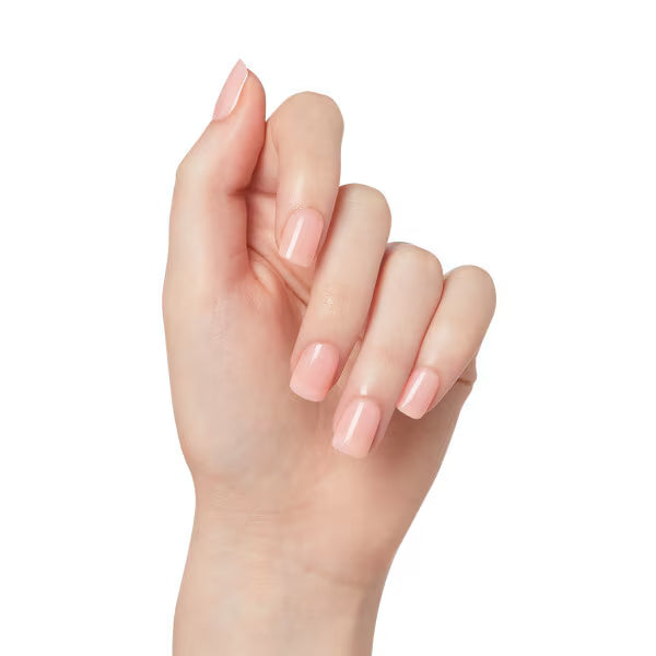 Kiss Press-On Nails Endlessly 30 Pieces, UK version