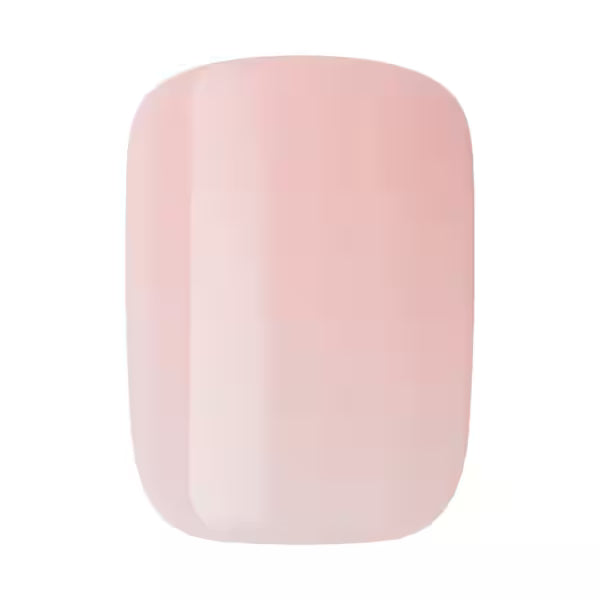 Kiss Press-On Nails Endlessly 30 Pieces, UK version