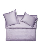 Combed Cotton Satin Super King Flat Sheet, 280cm x 310cm