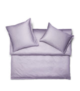 Harrods Combed Cotton Satin Super King Flat Sheet, 280cm x 310cm- Buy online at McGrocer