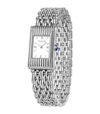 Boucheron stainless steel Reflet watch 18mm - British product