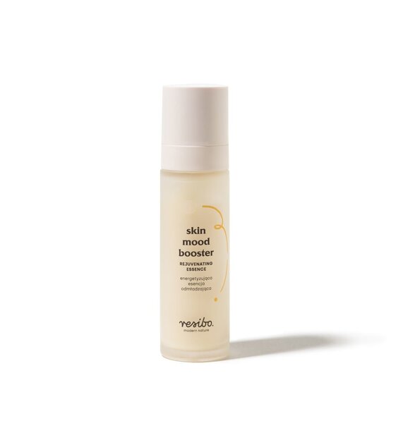 Resibo Rejuvenating Essence 50ml, imported from the UK