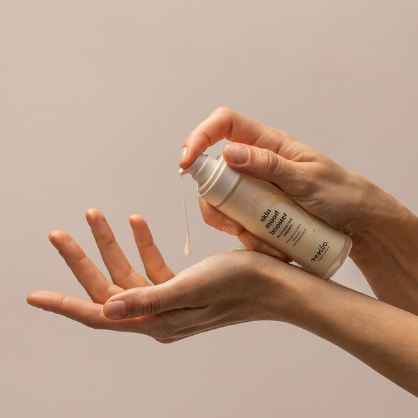 Resibo Rejuvenating Essence 50ml, imported from the UK