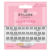 Eylure Cluster Lengthening False Eyelashes, UK version