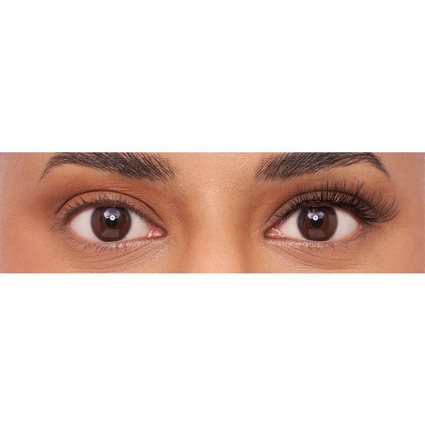 Eylure Cluster Lengthening False Eyelashes, UK version