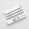 Eylure Cluster Lengthening False Eyelashes, UK version