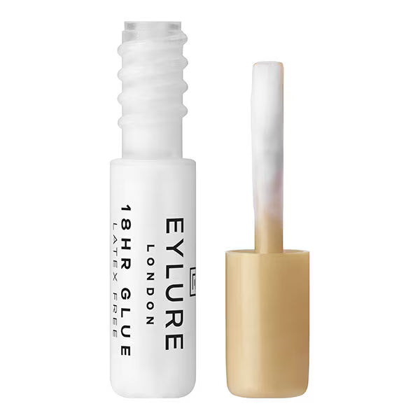 Eylure Cluster Lengthening False Eyelashes, UK version